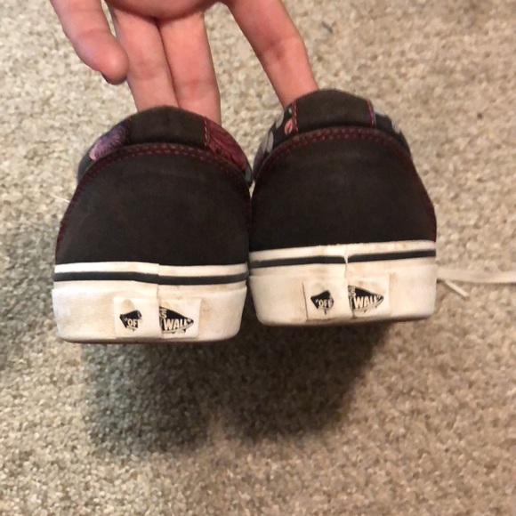 Vans!! - Picture 3 of 5